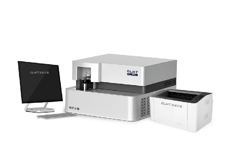 CX-9800(T)台式全谱直读光谱分析仪